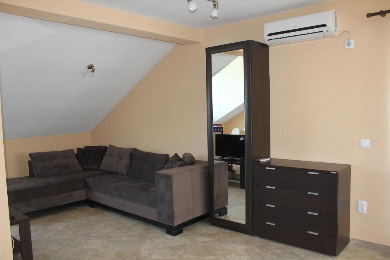 Villa Malina New Tivat Exterior photo