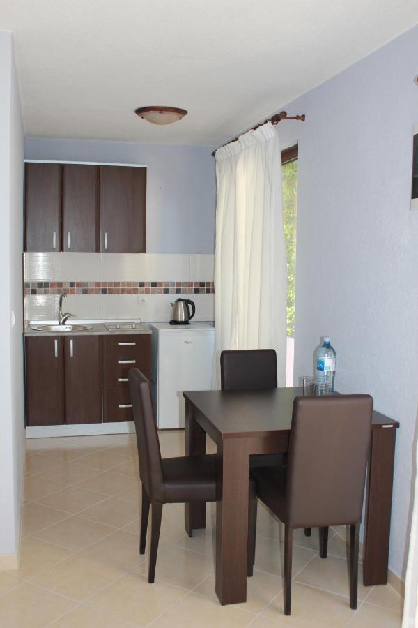 Villa Malina New Tivat Exterior photo