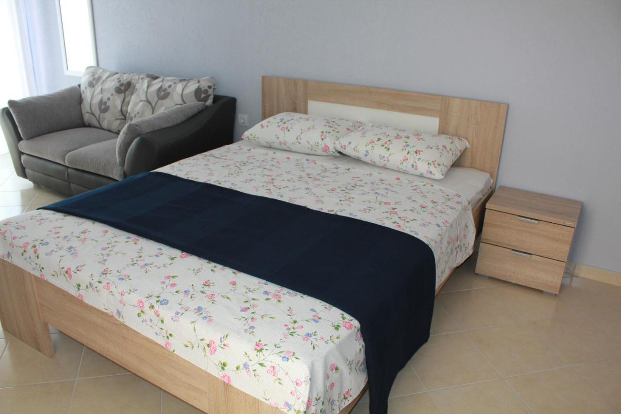 Villa Malina New Tivat Exterior photo