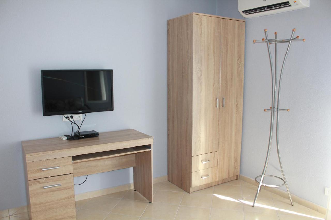 Villa Malina New Tivat Exterior photo